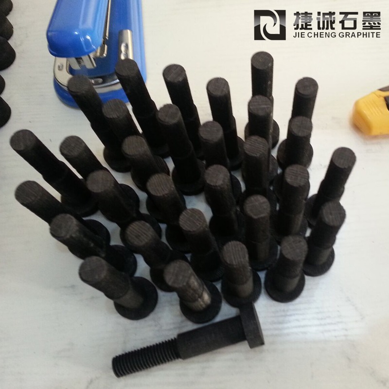 碳碳加工件 碳碳螺栓 碳碳螺釘 耐高溫耐腐蝕 進口碳碳復(fù)合材料